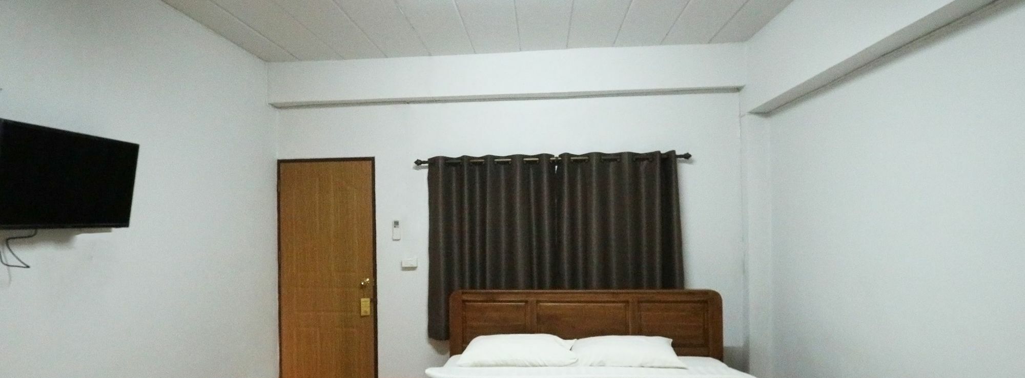 Baan Khue Wieng Resort Mae Sariang Eksteriør bilde